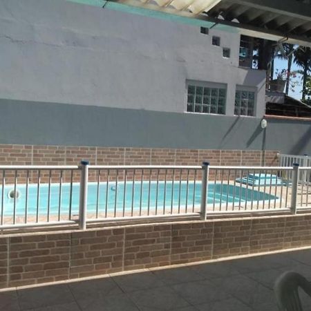 Residencial 300 Metros Do Parque Penha (Santa Catarina) Eksteriør bilde