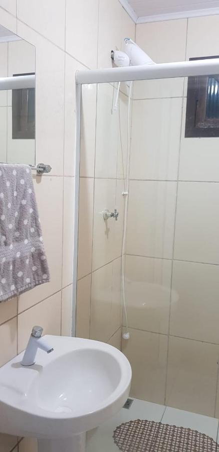 Residencial 300 Metros Do Parque Penha (Santa Catarina) Eksteriør bilde
