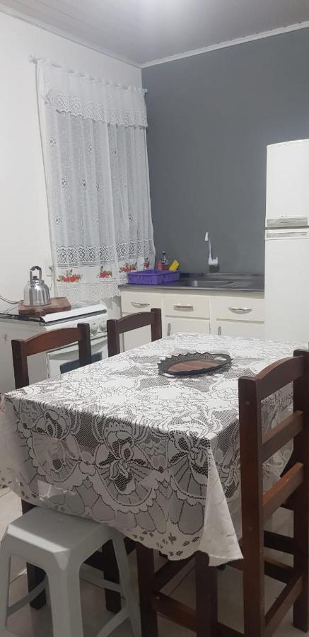 Residencial 300 Metros Do Parque Penha (Santa Catarina) Eksteriør bilde